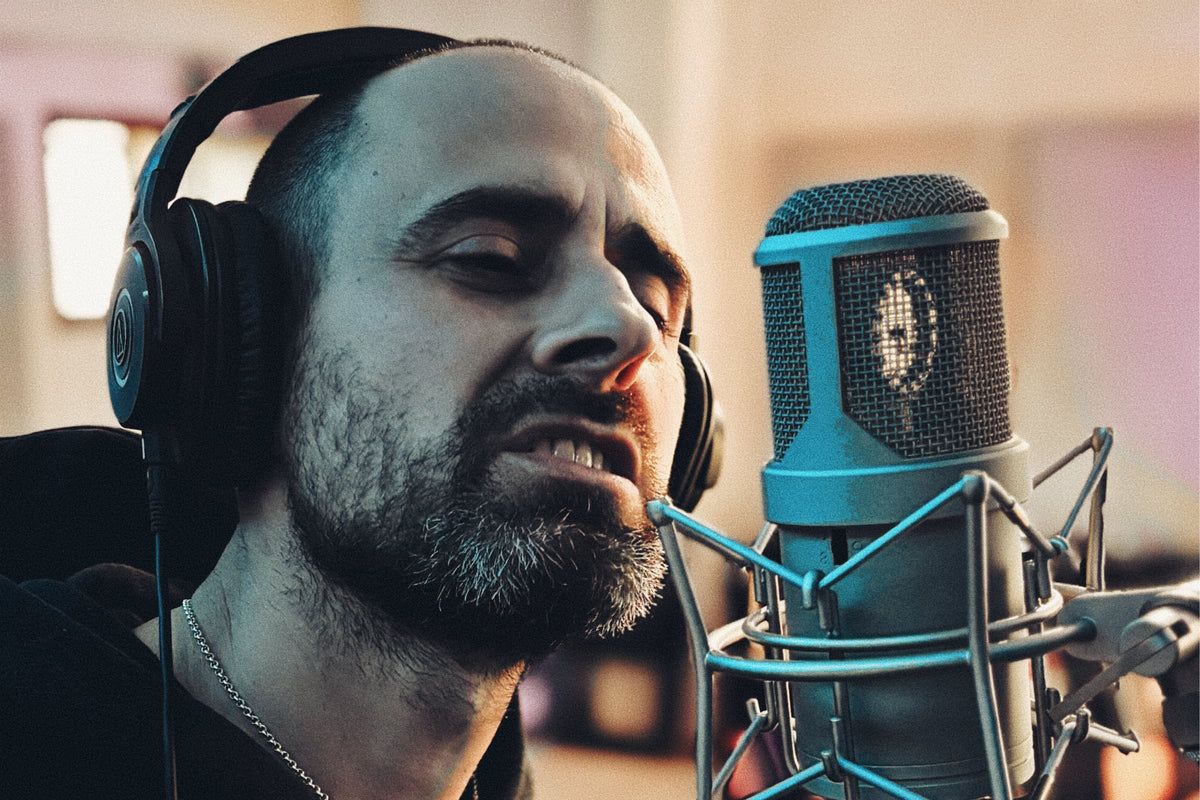 BEAT&MIC - EL PROYECTO DEL RE-COMIENZO