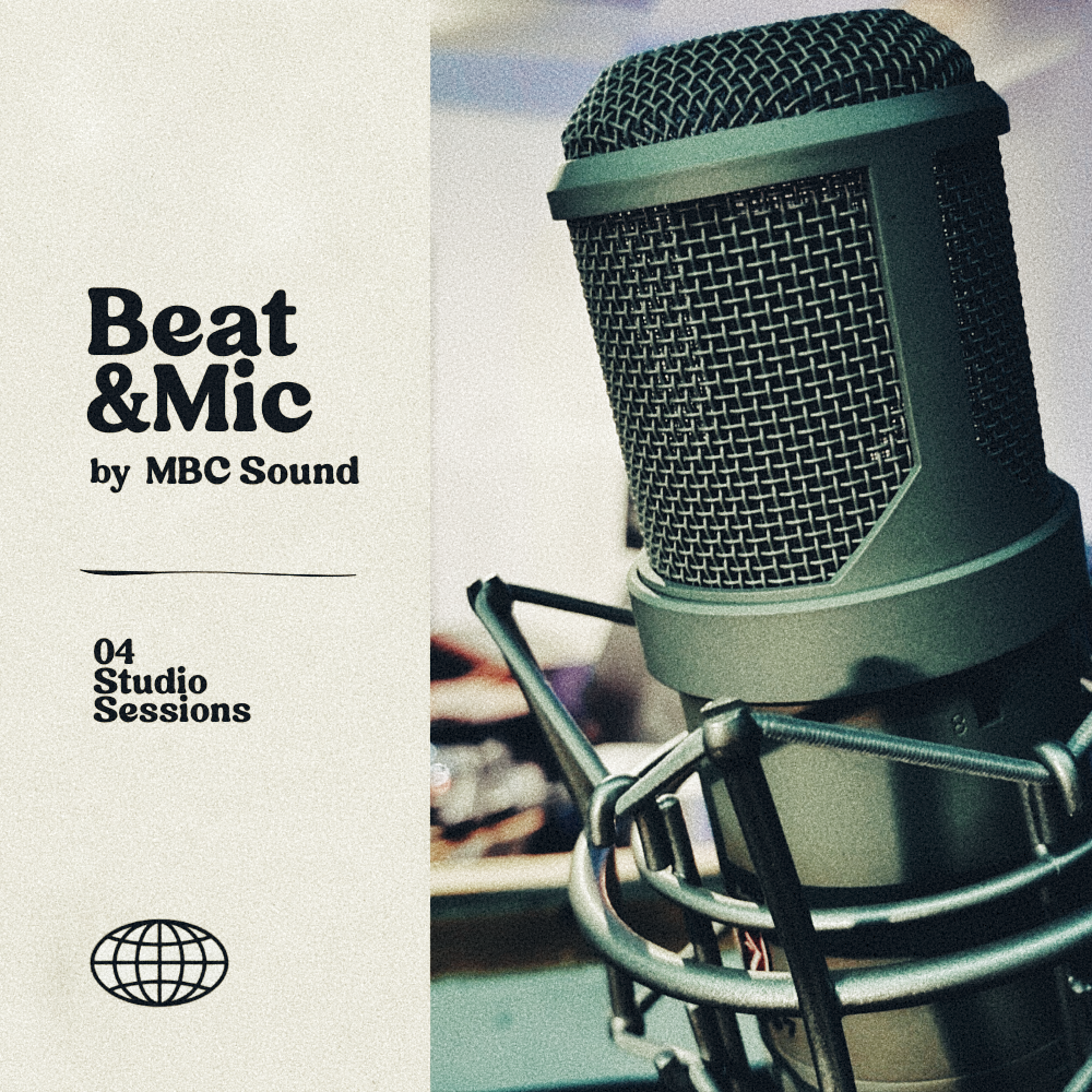 MBC Sound - Beat&Mic (Digital Album)
