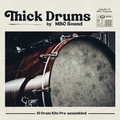 Thick Drums (Sample Pack)